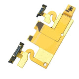 Replacement Charging Port Connector Flex Cable Part for Sony Xperia Z1 L39H C6902 C6906 - Aladdin Shoppers