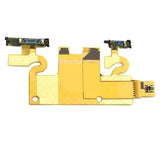 Replacement Charging Port Connector Flex Cable Part for Sony Xperia Z1 L39H C6902 C6906 - Aladdin Shoppers