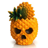 Resin Desktop Storage Organizer - Pineapple Shape Catchall for Change, Keys, Ring, Makeup, Perfume - Aladdin Shoppers