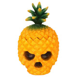 Resin Desktop Storage Organizer - Pineapple Shape Catchall for Change, Keys, Ring, Makeup, Perfume - Aladdin Shoppers