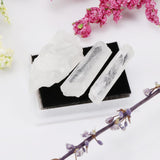 Rock & Mineral Collection Geology Science Kit Earth Science Toy Clear Quartz - Aladdin Shoppers