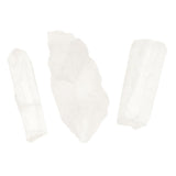 Rock & Mineral Collection Geology Science Kit Earth Science Toy Clear Quartz - Aladdin Shoppers