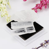 Rock & Mineral Collection Geology Science Kit Earth Science Toy Clear Quartz - Aladdin Shoppers
