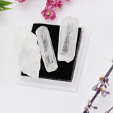 Rock & Mineral Collection Geology Science Kit Earth Science Toy Clear Quartz - Aladdin Shoppers