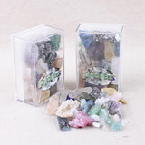Rock & Mineral Collection PK218 Geology Science Kit Earth Science Toy - Mixed Minerals - Aladdin Shoppers