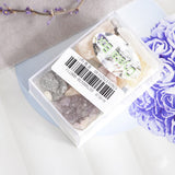 Rock & Mineral Collection PK218 Geology Science Kit Earth Science Toy - Mixed Minerals - Aladdin Shoppers