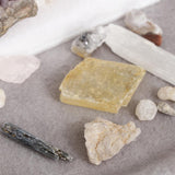 Rock & Mineral Collection PK218 Geology Science Kit Earth Science Toy - Mixed Minerals - Aladdin Shoppers