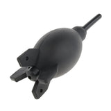 Rocket Shaped Air Blower Cleaner Dust Remover Tool for DSLR Camera Lenses - Aladdin Shoppers
