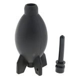 Rocket Shaped Air Blower Cleaner Dust Remover Tool for DSLR Camera Lenses - Aladdin Shoppers
