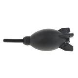 Rocket Shaped Air Blower Cleaner Dust Remover Tool for DSLR Camera Lenses - Aladdin Shoppers