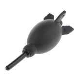 Rocket Shaped Air Blower Cleaner Dust Remover Tool for DSLR Camera Lenses - Aladdin Shoppers