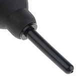 Rocket Shaped Air Blower Cleaner Dust Remover Tool for DSLR Camera Lenses - Aladdin Shoppers