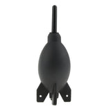 Rocket Shaped Air Blower Cleaner Dust Remover Tool for DSLR Camera Lenses - Aladdin Shoppers