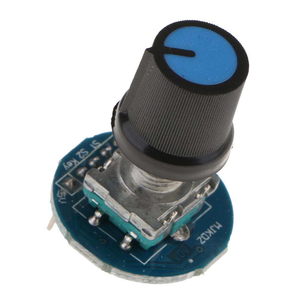 ⚡️Buy Maxbell Rotary Encoder Brick Sensor Development Board For Arduino ...