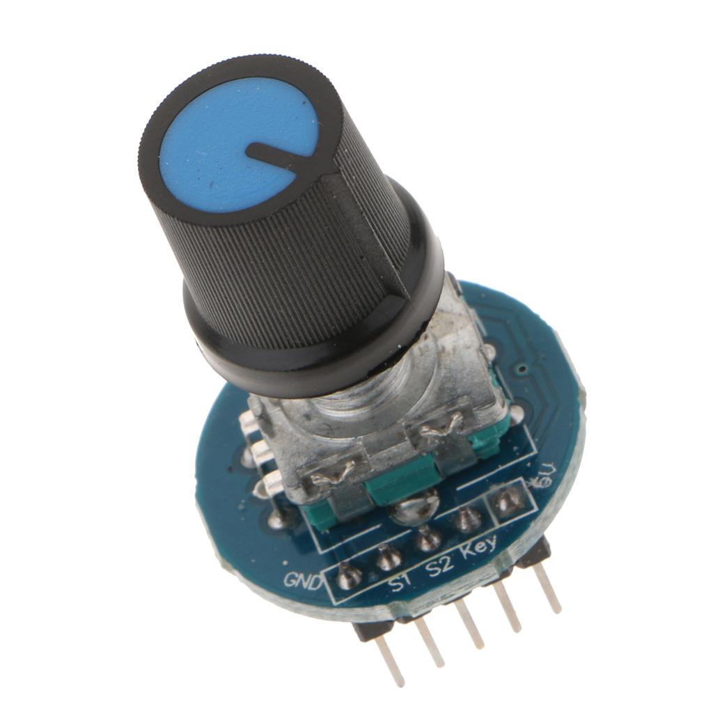 ⚡️Buy Maxbell Rotary Encoder Brick Sensor Development Board For Arduino ...