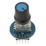 Rotary Encoder Brick Sensor Development Board For Arduino - Aladdin Shoppers