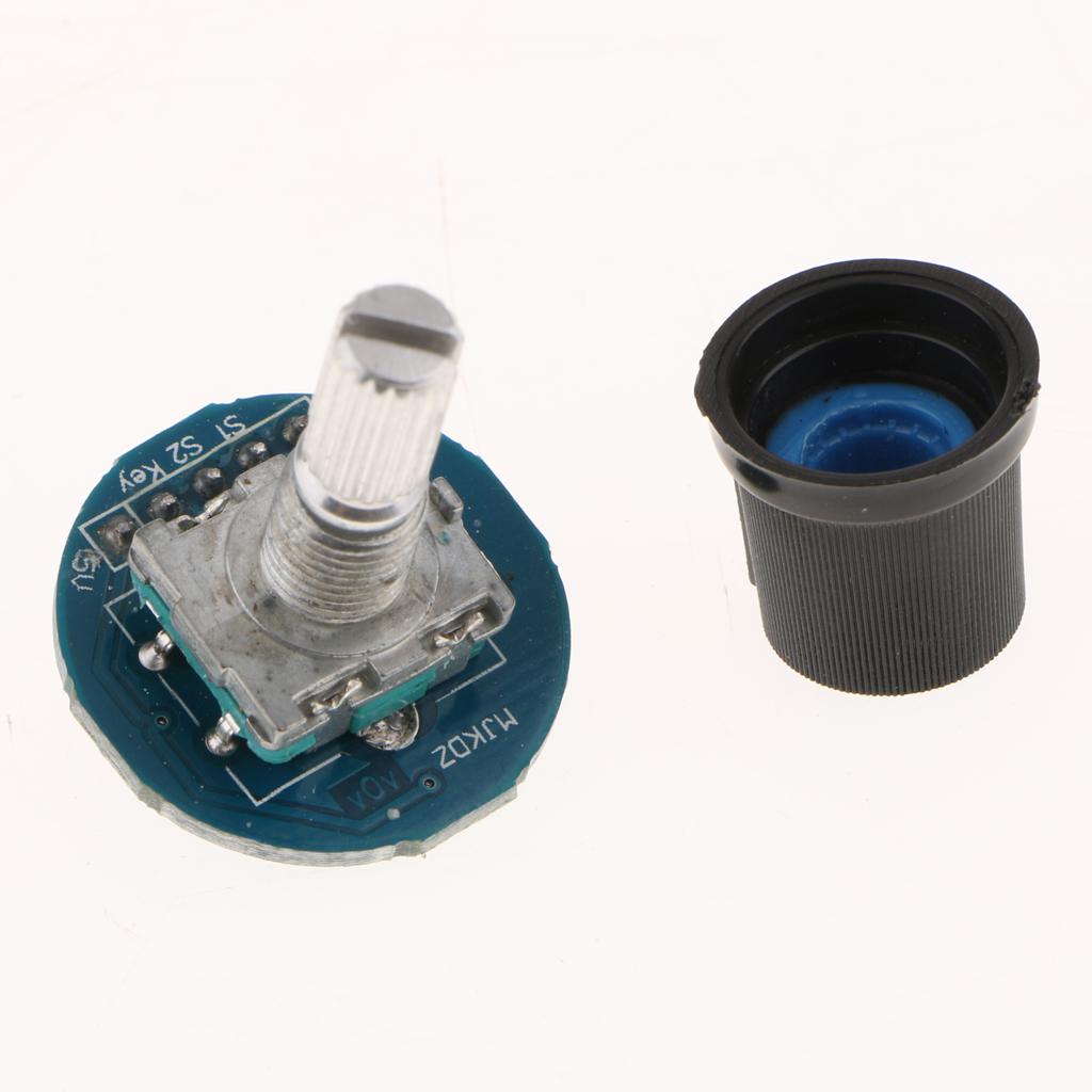 ⚡️Buy Maxbell Rotary Encoder Brick Sensor Development Board For Arduino ...