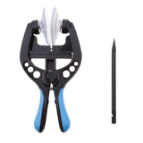 Screen Opening Tool, LCD Screen Opening Pliers Splitter with Strong Swivel Suction Cups Repairing Tools Separator for Apple iPhone/iPod/iPad, Samsung Galaxy, Smartphone & More - Aladdin Shoppers