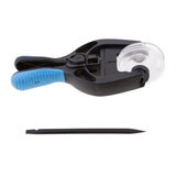 Screen Opening Tool, LCD Screen Opening Pliers Splitter with Strong Swivel Suction Cups Repairing Tools Separator for Apple iPhone/iPod/iPad, Samsung Galaxy, Smartphone & More - Aladdin Shoppers