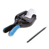 Screen Opening Tool, LCD Screen Opening Pliers Splitter with Strong Swivel Suction Cups Repairing Tools Separator for Apple iPhone/iPod/iPad, Samsung Galaxy, Smartphone & More - Aladdin Shoppers