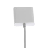 SD Card Reader, 2 in 1 Trail & Game Camera Card Reader for iPhone/iPad/Android No APP Needed Support IOS9.2 or Up/Android4.2 Above - Aladdin Shoppers