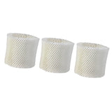 Set of 3, Humidifier Replacement Part for Philips HU4801/HU4802/HU4803 Filter Air Net - Anti-static, Waterproof, Acid Resistance - Aladdin Shoppers