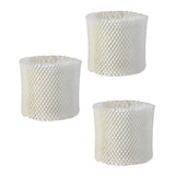 Set of 3, Humidifier Replacement Part for Philips HU4801/HU4802/HU4803 Filter Air Net - Anti-static, Waterproof, Acid Resistance - Aladdin Shoppers