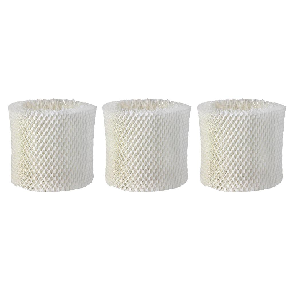 Set of 3, Humidifier Replacement Part for Philips HU4801/HU4802/HU4803 Filter Air Net - Anti-static, Waterproof, Acid Resistance - Aladdin Shoppers