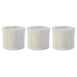 Set of 3, Humidifier Replacement Part for Philips HU4801/HU4802/HU4803 Filter Air Net - Anti-static, Waterproof, Acid Resistance - Aladdin Shoppers