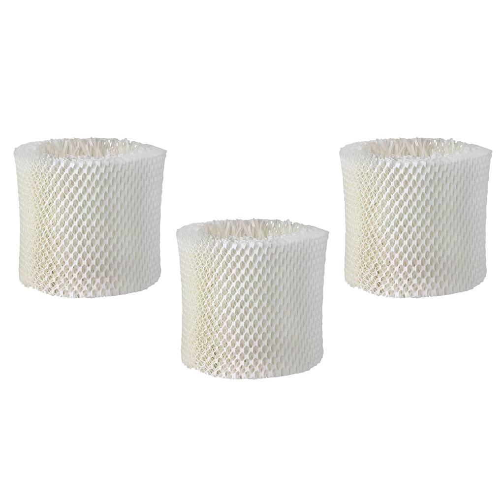 Set of 3, Humidifier Replacement Part for Philips HU4801/HU4802/HU4803 Filter Air Net - Anti-static, Waterproof, Acid Resistance - Aladdin Shoppers