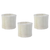Set of 3, Humidifier Replacement Part for Philips HU4801/HU4802/HU4803 Filter Air Net - Anti-static, Waterproof, Acid Resistance - Aladdin Shoppers