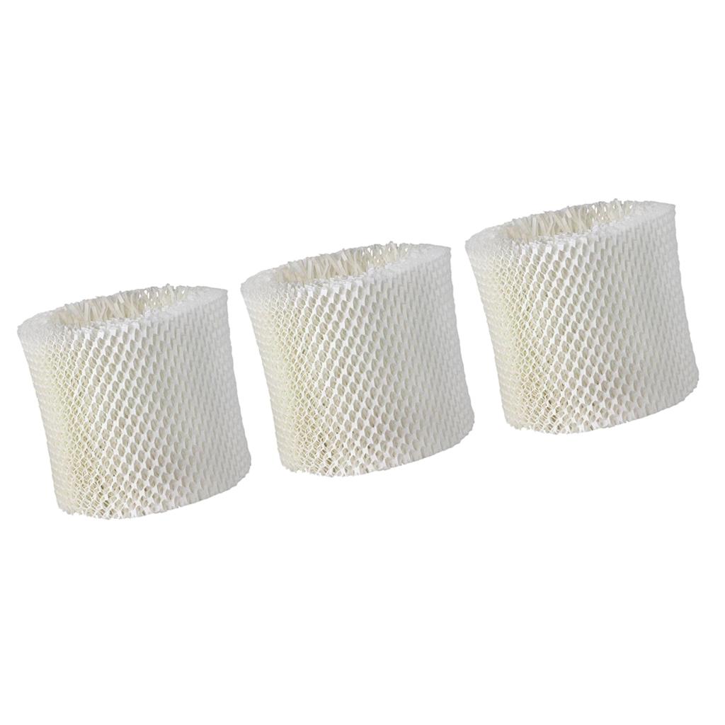 Set of 3, Humidifier Replacement Part for Philips HU4801/HU4802/HU4803 Filter Air Net - Anti-static, Waterproof, Acid Resistance - Aladdin Shoppers