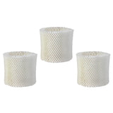 Set of 3, Humidifier Replacement Part for Philips HU4801/HU4802/HU4803 Filter Air Net - Anti-static, Waterproof, Acid Resistance - Aladdin Shoppers