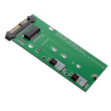 SFF 8639 NVME U.2 PCIe to NGFF M.2 (M-key) SSD Adapter Card Converter - Aladdin Shoppers