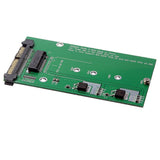 SFF 8639 NVME U.2 PCIe to NGFF M.2 (M-key) SSD Adapter Card Converter - Aladdin Shoppers