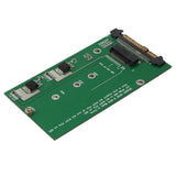 SFF 8639 NVME U.2 PCIe to NGFF M.2 (M-key) SSD Adapter Card Converter - Aladdin Shoppers