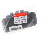 SIDE RIGHT LOADING SLIDING DOOR HANDLE OUTER FOR FORD TRANSIT MK6 MK7 00-14 - Aladdin Shoppers