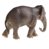 Simulation Animal Model Action Figures Kids Educational Toy Gift - Walking Elephant - Aladdin Shoppers