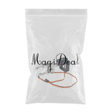 Smart Robot Car 2-Dof Robot Servo Mechanical Manipulator Arm Claw for Arduino Robotics Learning Kits - Aladdin Shoppers