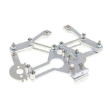 Smart Robot Car 2-Dof Robot Servo Mechanical Manipulator Arm Claw for Arduino Robotics Learning Kits - Aladdin Shoppers