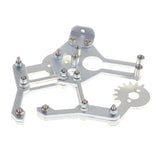 Smart Robot Car 2-Dof Robot Servo Mechanical Manipulator Arm Claw for Arduino Robotics Learning Kits - Aladdin Shoppers