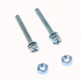 SN04-N SN04-P DC NPN Approach Sensor Inductive Proximity Switch Sensor Switch 4mm 3-Wire 6-36V/DC - Aladdin Shoppers