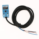 SN04-N SN04-P DC NPN Approach Sensor Inductive Proximity Switch Sensor Switch 4mm 3-Wire 6-36V/DC - Aladdin Shoppers