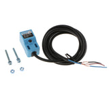 SN04-N SN04-P DC NPN Approach Sensor Inductive Proximity Switch Sensor Switch 4mm 3-Wire 6-36V/DC - Aladdin Shoppers