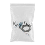 SN04-N SN04-P DC NPN Approach Sensor Inductive Proximity Switch Sensor Switch 4mm 3-Wire 6-36V/DC - Aladdin Shoppers
