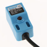SN04-N SN04-P DC NPN Approach Sensor Inductive Proximity Switch Sensor Switch 4mm 3-Wire 6-36V/DC - Aladdin Shoppers