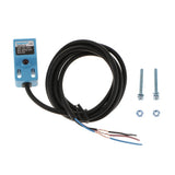 SN04-N SN04-P DC NPN Approach Sensor Inductive Proximity Switch Sensor Switch 4mm 3-Wire 6-36V/DC - Aladdin Shoppers