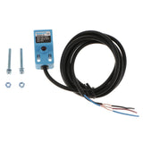 SN04-N SN04-P DC NPN Approach Sensor Inductive Proximity Switch Sensor Switch 4mm 3-Wire 6-36V/DC - Aladdin Shoppers