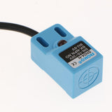 SN04-N SN04-P DC NPN Approach Sensor Inductive Proximity Switch Sensor Switch 4mm 3-Wire 6-36V/DC - Aladdin Shoppers