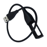 Sport Black Replacement USB Charger Charging Cable for Flex Bracelet Sport Arm Band Armband - Aladdin Shoppers